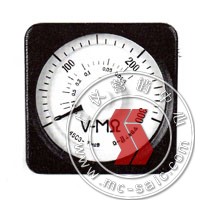 45C3-V-MΩ	廣角度直流電壓-兆歐表