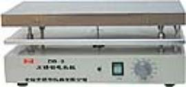 順華儀器優(yōu)供不銹鋼電熱板DB -123 電熱板廠家不銹鋼電熱板價格