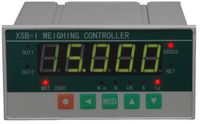 XSB-I-TR 称重仪表【广州汉川仪表】供应