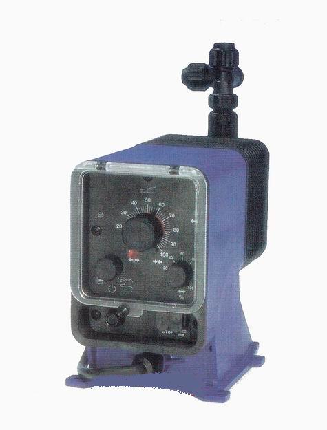 SANDPIPER磁力泵帕斯菲达计量泵OMNI系列机械隔膜计量泵#SANDPIPER