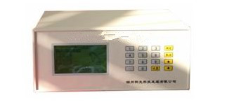 SBTRM-WD120型温度测试系统