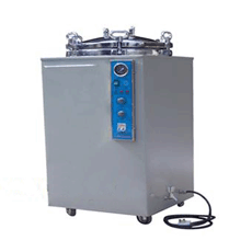 高压灭菌器  高温蒸汽源灭菌器 高质量饮用灭菌测试仪