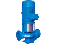 肯富来水泵-水泵使用高压变频器应注意的问题