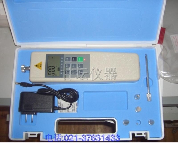 100N推拉力計(jì)_100N電子拉力計(jì) 用夾具一個(gè)