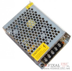 菲克蘇_12V3A開關(guān)電源_LED電源_監(jiān)控設(shè)備電源_工業(yè)電源_36W 深圳