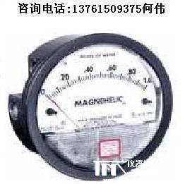 DWYER 2000系列正負(fù)30PA壓差計差壓開關(guān)