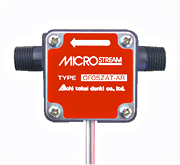日本aichitoke愛知時(shí)電磁流量傳感器OF05ZAT