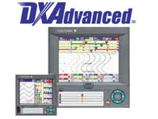 橫河DX1002無(wú)紙記錄儀