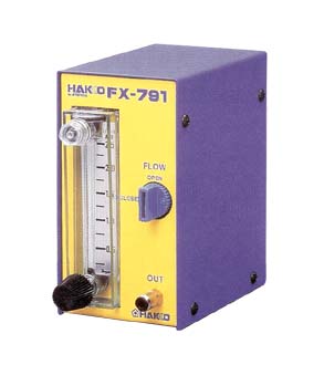 HAKKO 氮?dú)饬髁空{(diào)節(jié)器FX-791