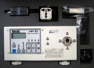 HIOS HP-10扭力計