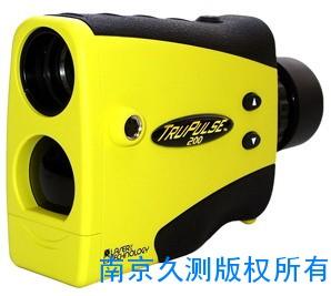 供應(yīng)望遠(yuǎn)鏡測(cè)距儀圖帕斯200/Trupulse200測(cè)距測(cè)高儀