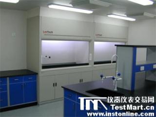 高級通風柜及凈室工程