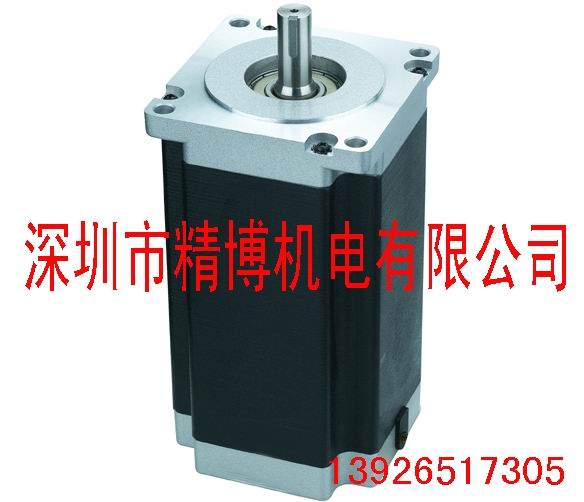 二相混合式步進電機110系列