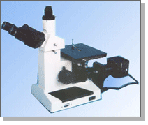 4XC-TV金相顯微鏡