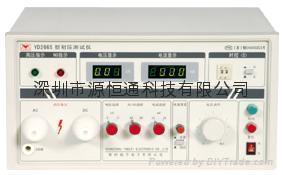 常州揚(yáng)子接地電阻測(cè)試儀YD2654B/YD-2654B