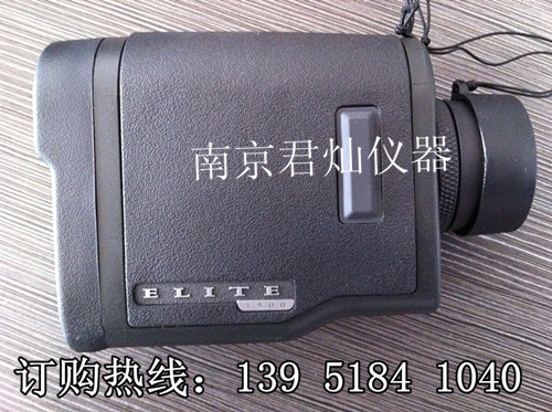 博士能測距儀 Elite 1500 激光測距儀