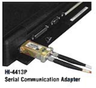 HI4413PRS232串口通讯连接器