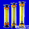 LZB-40/LZB-50/LZB-80/LZB-100玻璃轉子流量計