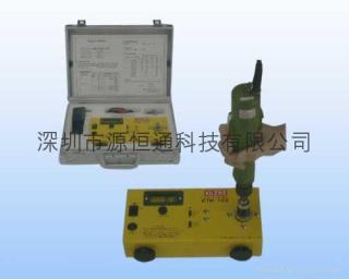 臺(tái)灣奇力速扭力計(jì)KTM-10/KTM10