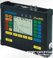 FlawMIKE金属超声波探伤仪