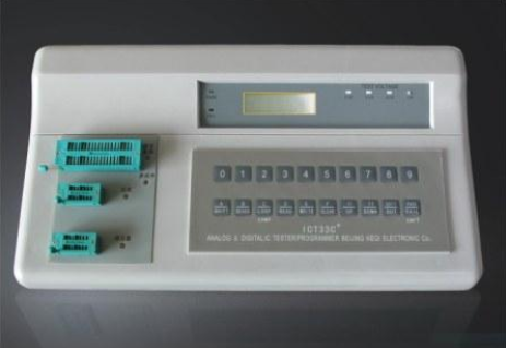 數(shù)模集成電路測(cè)試儀