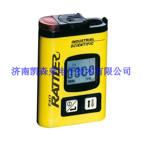 英思科硫化氫泄漏檢測(cè)儀 T40硫化氫檢測(cè)儀
