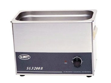 SG2200H超声波清洗机 3L超声波清洗器