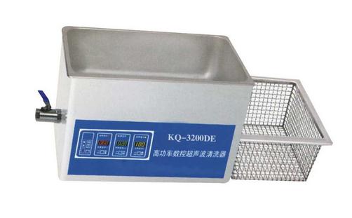 KQ全系列-昆山舒美超声波清洗机产品技术参数