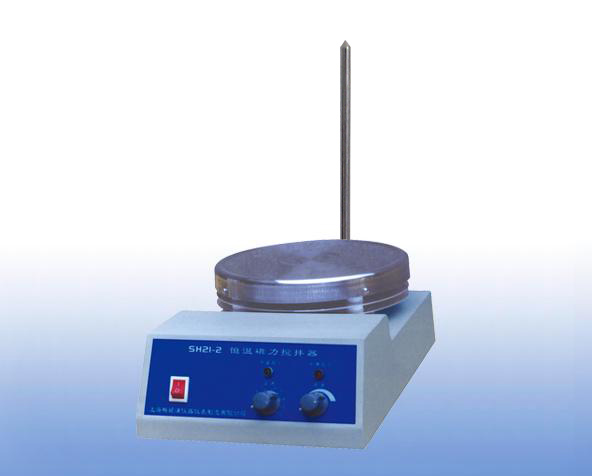 SH21-2电热套搅拌器磁力搅拌器