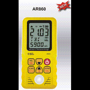 香港?，斁苄统暡y(cè)厚儀AR860/AR-860
