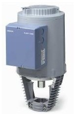 SIEMENS西门子电动调节阀 SKC62电动液压执行器