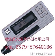 TT220涂層測厚儀TT230漆層測膜儀