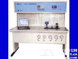 壓力儀表自動(dòng)校驗(yàn)系統(tǒng)