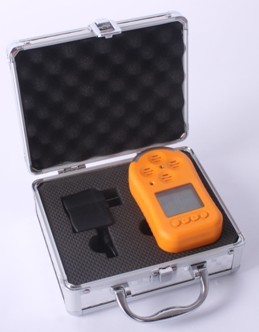 NO2二氧化氮检测仪-ZTBX80