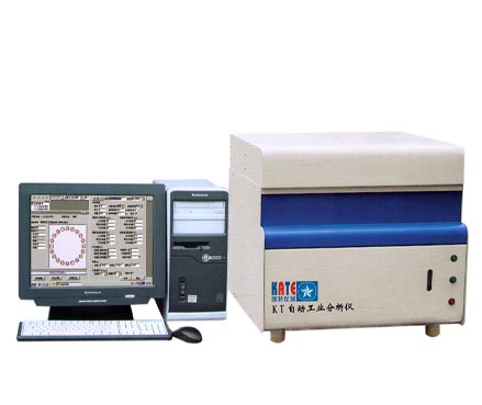 杭州工业分析仪温州煤炭工业分析方法煤质检测设备