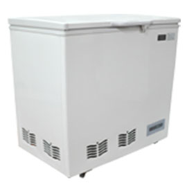 FYL-YS-158L冷链行业冰箱  车载冷藏运输箱