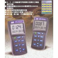 电磁场测试仪(高斯计)TES1392产品