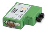 《菲尼克斯》IBS OPTOSUB-MAML-LK-OPC光纤转换器