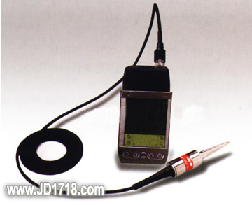 日本rion振动分析仪-理音数据采集器VM-2001
