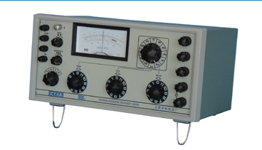 ZY4A型雙臂電橋校驗標準器