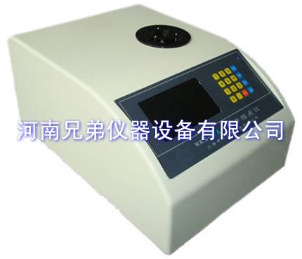 WRS-1B數字熔點儀/供應數字熔點儀的廠家