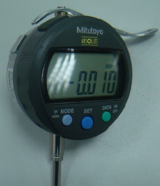 543-391B-日本三豐數(shù)顯千分表/數(shù)顯量表現(xiàn)貨促銷