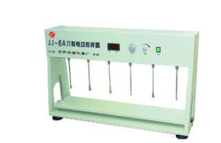 六聯(lián)電動(dòng)攪拌器