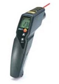 testo 830-T1紅外測(cè)溫儀