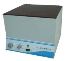 臺(tái)式大容量離心機(jī)