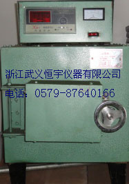 箱式电阻炉SX2-2.5-10各式电阻炉实验电炉