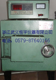 箱式電阻爐SX2-2.5-10各式電阻爐實驗電爐