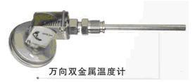河北電接點(diǎn)雙金屬溫度計(jì)-北京意賽德公司01052389300