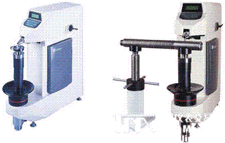 硬度計硬度測量儀洛氏硬度計