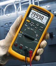 Fluke87V